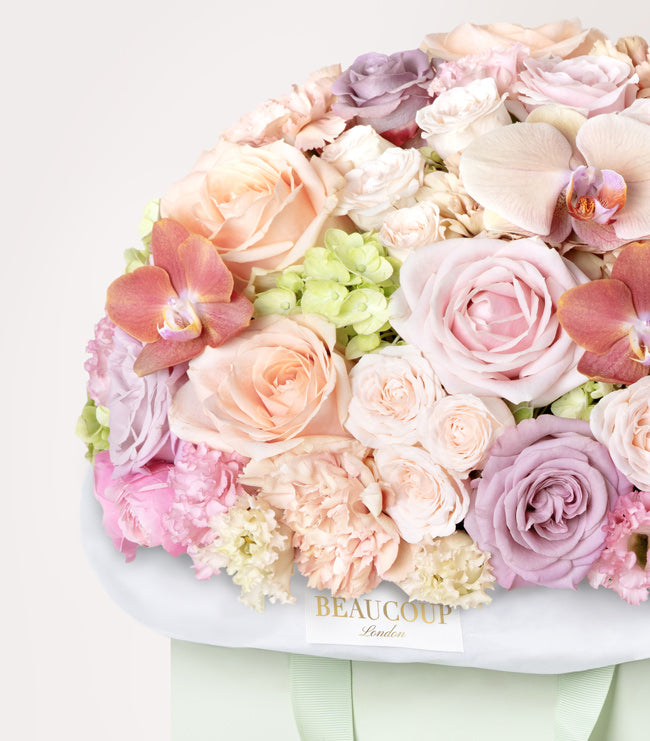 Breakfast at Sloane Square