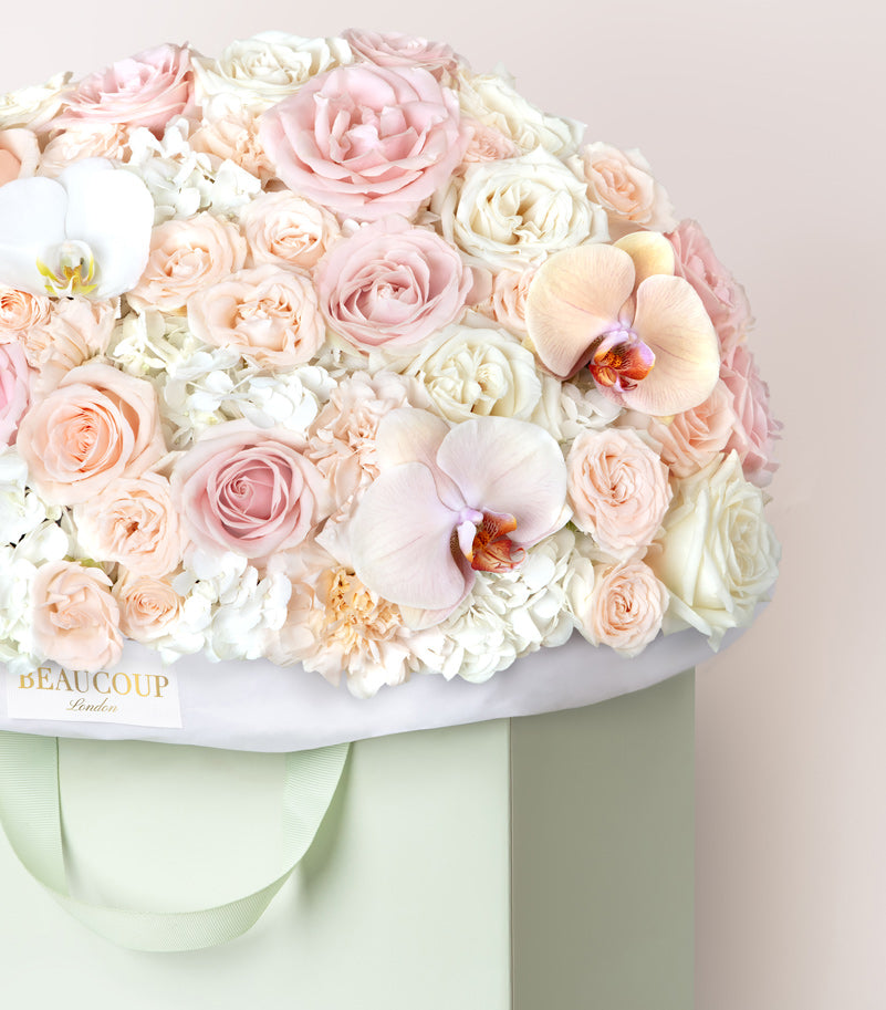 The Belgravia Bouquet