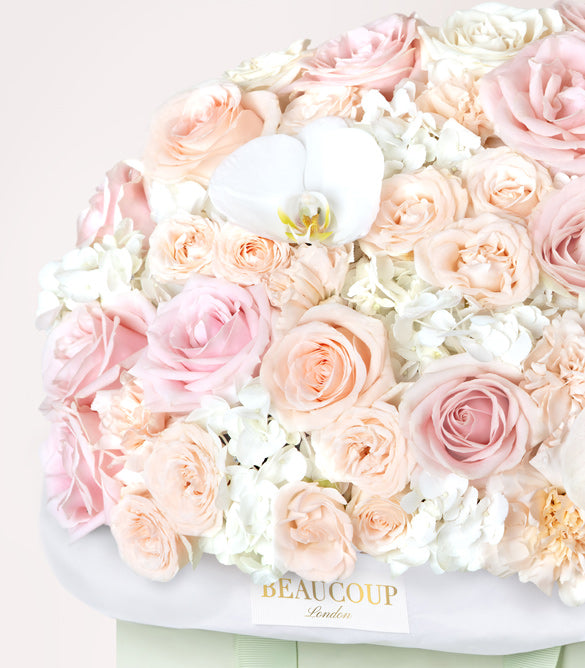 The Belgravia Bouquet