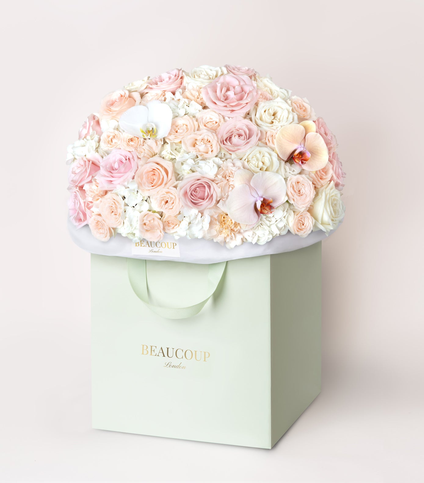 The Belgravia Bouquet