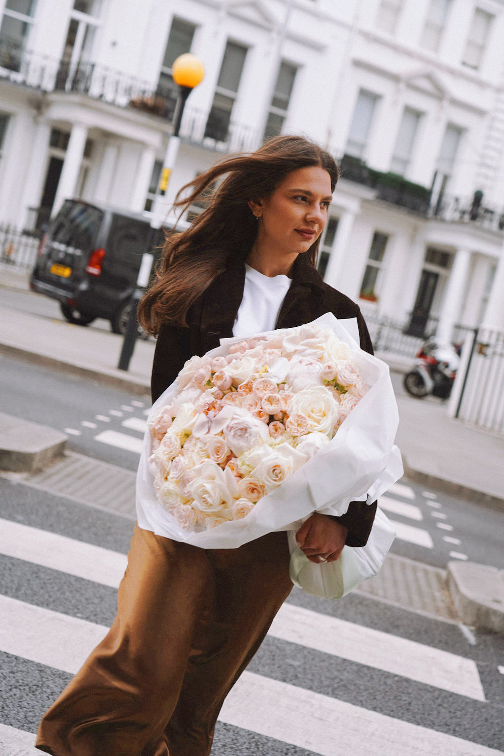 The Belgravia Bouquet