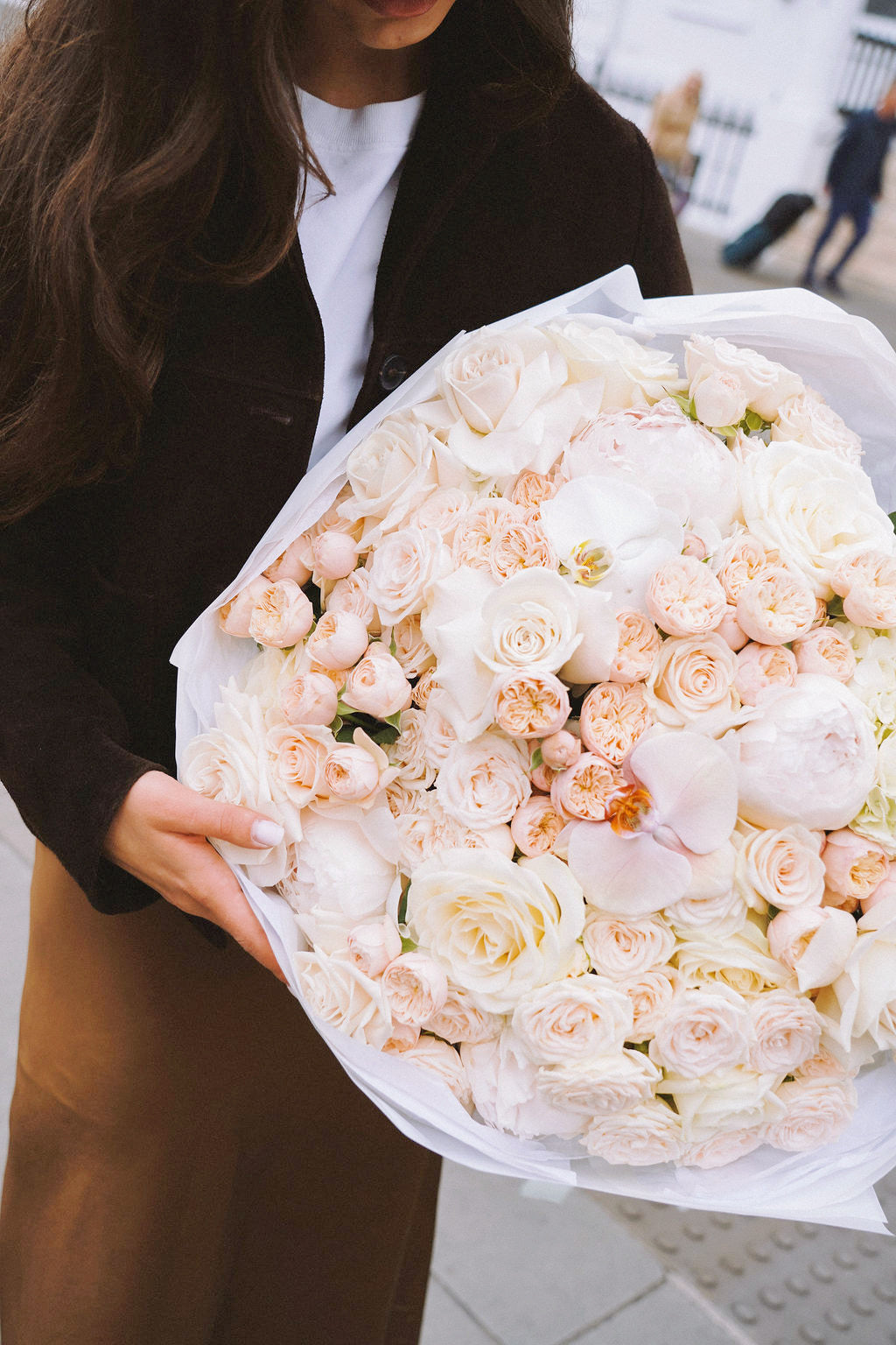 The Belgravia Bouquet